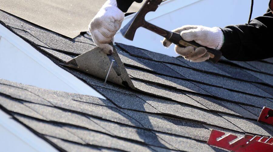 Expert tile roof repair services in Orford, NH